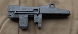 1942 Springfield Armory M1 Garand Receiver - 2 of 6