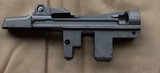 1942 Springfield Armory M1 Garand Receiver - 1 of 6