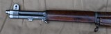 1939 Springfield Armory M1 Garand Gas trap era, prewar 4 digit FEB 39 - 5 of 15