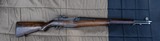1939 Springfield Armory M1 Garand Gas trap era, prewar 4 digit FEB 39 - 1 of 15