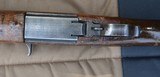 1939 Springfield Armory M1 Garand Gas trap era, prewar 4 digit FEB 39 - 8 of 15