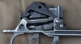 1939 Springfield Armory M1 Garand Gas trap era, prewar 4 digit FEB 39 - 10 of 15
