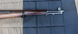 1939 Springfield Armory M1 Garand Gas trap era, prewar 4 digit FEB 39 - 2 of 15