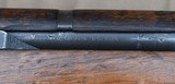 1939 Springfield Armory M1 Garand Gas trap era, prewar 4 digit FEB 39 - 12 of 15