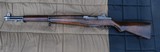 1939 Springfield Armory M1 Garand Gas trap era, prewar 4 digit FEB 39 - 4 of 15