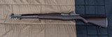 1938 Springfield Armory M1 Garand Gas trap era, prewar 4 digit DEC 1938 - 3 of 15