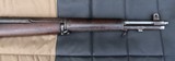 1938 Springfield Armory M1 Garand Gas trap era, prewar 4 digit DEC 1938 - 2 of 15
