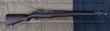 1938 Springfield Armory M1 Garand Gas trap era, prewar 4 digit DEC 1938 - 1 of 15