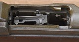 1938 Springfield Armory M1 Garand Gas trap era, prewar 4 digit DEC 1938 - 9 of 15