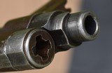 1938 Springfield Armory M1 Garand Gas trap era, prewar 4 digit DEC 1938 - 8 of 15