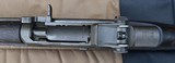 1938 Springfield Armory M1 Garand Gas trap era, prewar 4 digit DEC 1938 - 5 of 15