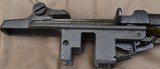 1938 Springfield Armory M1 Garand Gas trap era, prewar 4 digit DEC 1938 - 12 of 15