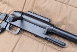 Noreen Mini 50 BMG rifle - 3 of 12