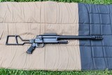 Noreen Mini 50 BMG rifle - 2 of 12