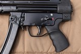 POF MP5 pistol 9mm, Pakistan Ordnance Factory - 3 of 10