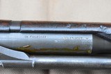 Early Springfield Armory M1 Garand, 4 digit, 1938 Gas Trap receiver, NO 7th round mod - 13 of 15