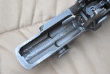 Early Springfield Armory M1 Garand, 4 digit, 1938 Gas Trap receiver, NO 7th round mod - 12 of 15