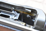 Early Springfield Armory M1 Garand, 4 digit, 1938 Gas Trap receiver, NO 7th round mod - 15 of 15