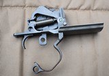Early Springfield Armory M1 Garand, 4 digit, 1938 Gas Trap receiver, NO 7th round mod - 11 of 15