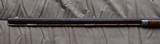J.H. JOHNSTON Pennsylvania Kentucky long rifle .36 cal
Pittsburgh PA. Antique Percussion rifle - 13 of 15
