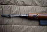1982 Springfield Armory M1A pre ban heavy barrel match rifle - 5 of 15