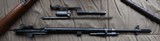 1982 Springfield Armory M1A pre ban heavy barrel match rifle - 13 of 15