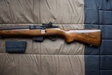 1982 Springfield Armory M1A pre ban heavy barrel match rifle - 4 of 15