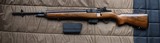 1982 Springfield Armory M1A pre ban heavy barrel match rifle - 2 of 15
