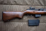 1982 Springfield Armory M1A pre ban heavy barrel match rifle - 3 of 15