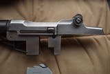 Consecutive 5 digit Springfield Armory M1 Garand rifles.Prewar 1940 Gas trap era - 9 of 15