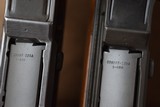 Consecutive 5 digit Springfield Armory M1 Garand rifles.Prewar 1940 Gas trap era - 6 of 15
