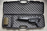 MKE Century Arms Import AP-5 Pistol HK MP5 Clone - 1 of 6