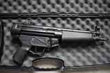 MKE Century Arms Import AP-5 Pistol HK MP5 Clone - 5 of 6