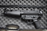 MKE Century Arms Import AP-5 Pistol HK MP5 Clone - 2 of 6