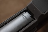 3 Digit Springfield Armory M1 Garand Prewar Gas Trap Era - 6 of 15