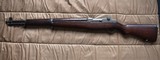3 Digit Springfield Armory M1 Garand Prewar Gas Trap Era - 2 of 15