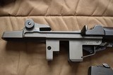 3 Digit Springfield Armory M1 Garand Prewar Gas Trap Era - 10 of 15