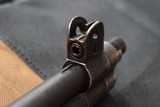 3 Digit Springfield Armory M1 Garand Prewar Gas Trap Era - 13 of 15