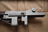 3 Digit Springfield Armory M1 Garand Prewar Gas Trap Era - 11 of 15