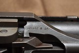 3 Digit Springfield Armory M1 Garand Prewar Gas Trap Era - 14 of 15