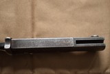 WWII German K98 JOS. CORTS Bayonet - 8 of 11