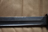 WWII German K98 JOS. CORTS Bayonet - 10 of 11