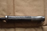 WWII German K98 JOS. CORTS Bayonet - 9 of 11