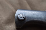 WWII German K98 JOS. CORTS Bayonet - 4 of 11