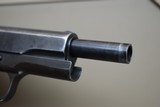 1945 Remington Rand 1911A1 .45 ACP WWII - 11 of 13