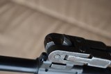 James River Armory Gallant 5.56 Galil copy with KNS adjustable gas piston. - 4 of 8