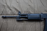 James River Armory Gallant 5.56 Galil copy with KNS adjustable gas piston. - 7 of 8