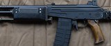 James River Armory Gallant 5.56 Galil copy with KNS adjustable gas piston. - 5 of 8