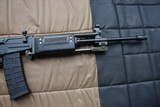 James River Armory Gallant 5.56 Galil copy with KNS adjustable gas piston. - 3 of 8