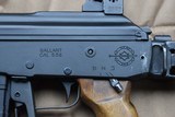 James River Armory Gallant 5.56 Galil copy with KNS adjustable gas piston. - 6 of 8